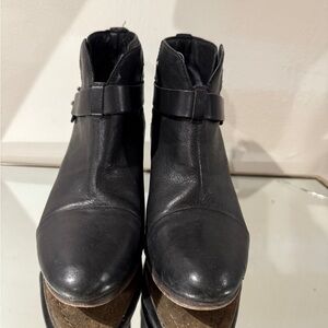 Rag & Bone Harrow Boots in size 39 1/2